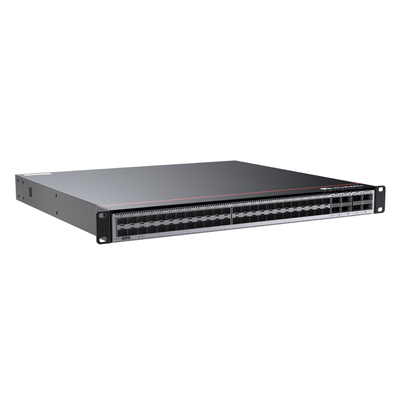 Huawei NetEngine 8000 F1A-8H20Q Router, All-Service Intelligent/8 x 100GE QSFP28