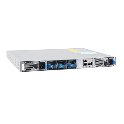 Cisco N9K-C92348GC-X Nexus 9000 Switch 48-Port Gigabit Ethernet Switch mit 10/25/40/100G Uplink Unterstützung