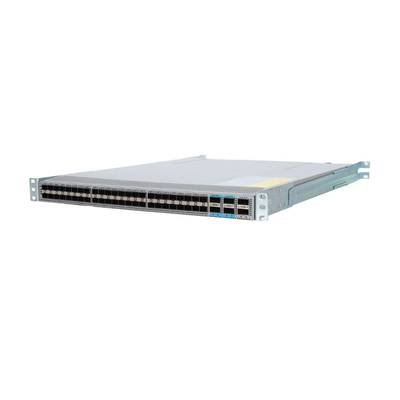Cisco N9K-C92160YC-X Nexus 9200 Series Switch | 48x 10/25G SFP28 &amp; 12x 40/100G QSFP28 Rechenzentrums-Switch