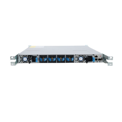 Cisco N9K-C92160YC-X Nexus 9200 Series Switch | 48x 10/25G SFP28 &amp; 12x 40/100G QSFP28 Rechenzentrums-Switch
