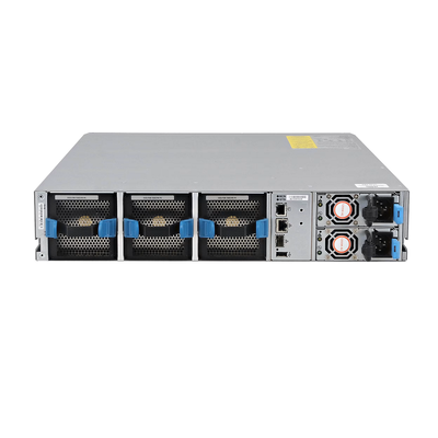 Cisco N9K-C93360YC-FX2 Nexus 93360YC-FX2 96-Port 25G Data Center Switch