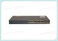 Cisco schalten WS-C2960+24TC-L Ethernet-Netzwerk 2960 Plusschalter 24 10/100 + Basis LAN-2T/SFP