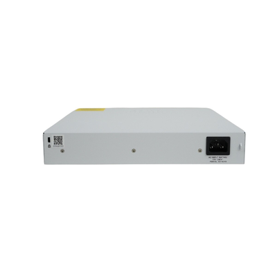 Cisco C1200-16T-2G 16-Port-Gigabit-Managed-Switch, 2x 1G SFP