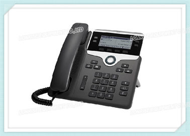 7800-Serie Cisco IP-Telefon Zubehör CP-7800-WMK Ersatzteil Wandmontage-Kit ist ein wesentliches Wandmontage-Kit speziell für die Cisco IP-Telefon 7800-Serie
