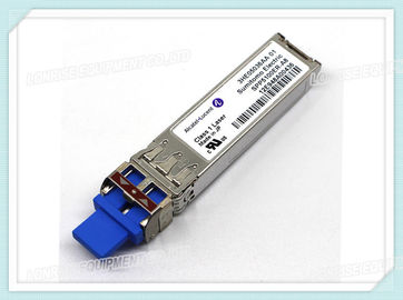 3HE05036AA Alcatel 3HE05036AA Ethernet-Optischer Empfängermodul SFP+ 10GE ER-LC 1550 nm 40km