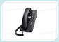 CP-6901-C-K9 Cisco 6900 IP-Telefon-/Telefon-6901 Holzkohlen-Standard-Hörer Ciscos UC