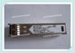 Optischer kleiner Form-Faktor des Transceiver-GLC-SX-MM 1310nm SFP 10G steckbar