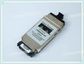 WS-G5487 Erweiterungsmodul Glasfasertransceiver Kabelverbindung 1 Jahr Garantie WS-G5487