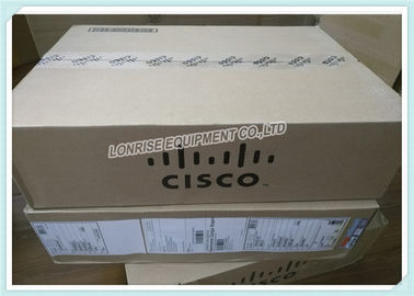 ISR4321-AX/K9 Netzwerkrouter CISCO ISR 4321 AX Bundle w/APP, SEC-Lizenz mit 2GE,2NIM