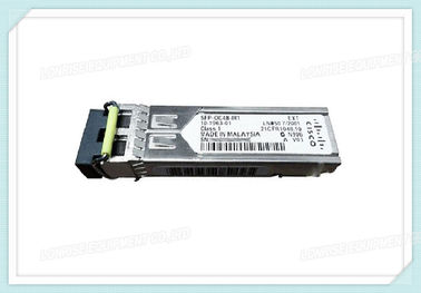 SFP-OC48-IR1= Cisco SFP Transceiver Module Original OC-48c STM-16c Modul