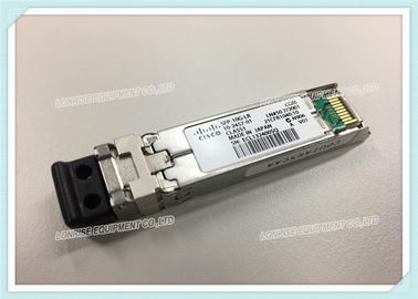 SFP-10G-LR Cisco 10GBASE-LR SFP+ SFP-10G-LR 1310nm 10km DOM Optical Transceiver Modul