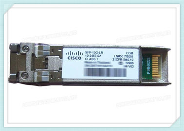 SFP-10G-LR Cisco 10GBASE-LR SFP+ SFP-10G-LR 1310nm 10km DOM Optical Transceiver Modul