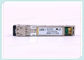 Transceiver-Modul Ciscos SFP-10G-ZR 10GBASE-ZR SFP+ 1550nm 80km