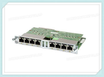 EHWIC-D-8ESG-P Cisco 1900 2900 3900 Cisco Router Ethernet Schaltkarte EHWIC-D-8ESG-P EHWIC WAN Karte