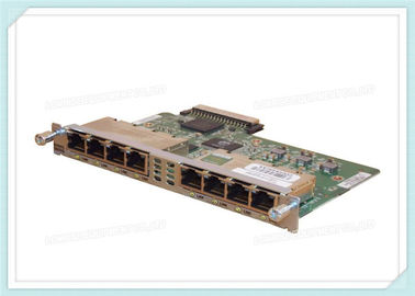 EHWIC-D-8ESG Cisco Router Module EHWIC-D-8ESG 8ports10/100/1000 Ethernet-Schaltfläche