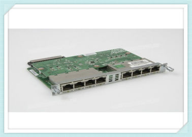 EHWIC-D-8ESG Cisco Router Module EHWIC-D-8ESG 8ports10/100/1000 Ethernet-Schaltfläche