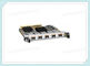 SPA-5X1GE-V2 Cisco BADEKURORT Karte 5-Port Gigabit Ethernet teilte Hafen-Adapter-Schnittstellen-Karte