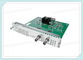 SM-X-1T3/E3 Cisco 4000 Testmodul-und Schnittstellen-Karten Reihen-ISR ein Hafen T3/E3