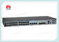 24 X SFP Ethernet-Anschluss-Hochleistung der Hafen-Huawei-Netz-Schalter-4 X