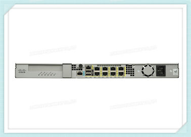 ASA5525-FPWR-K9 Kabelverbindung Cisco ASA Firewall 300 Mbps 200 virtuelle Schnittstellen
