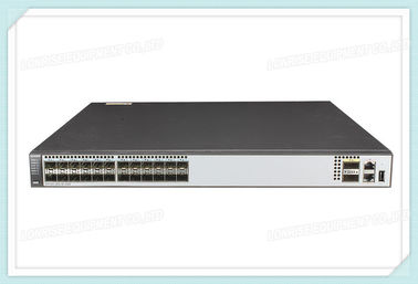S6720-30C-EI-24S-DC Huawei Gigabit-Netzwerkschalter 24 X 10 GE SFP+ Gleichstromversorgung