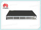 Huawei-Router AR2204-51GE-P 3xGE WAN 1GE kombinierter 48xGE 8 POE 1USB 4xSIC 60W Wechselstrom