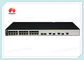 S2750-28TP-PWR-EI-AC Huawei Schalter 24 × Ethernet 10/100 Konzert SFP 2 einem doppelten Zweck dienendes 10/100/1000 PoE+-Hafen-2