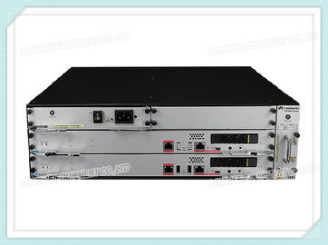 700W Wechselstromleistung Huawei AR G3 AR3600 Serie Router AR3670 1 GE Elektrische Schnittstelle erfüllt vollständig die Anforderungen der Kunden an die Leistung