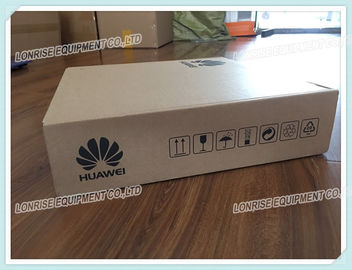 700W Wechselstromleistung Huawei AR G3 AR3600 Serie Router AR3670 1 GE Elektrische Schnittstelle erfüllt vollständig die Anforderungen der Kunden an die Leistung