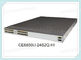 Huawei-Schalter CE6850U-24S2Q-HI 24 X 10GE SFP+ 2 X 40GE QSFP+ PN 02350TJH