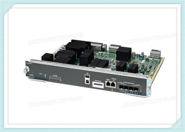 WS-X45-SUP8L-E= Cisco Catalyst 4500-X Switch Module Supervisor 8L-E 560 Gbps. Es wird im Cisco Catalyst 4500 E-Serie-Chassis unterstützt