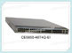 CE6850-48T4Q-EI Huawei Schalter 48x10GE RJ45 4x40GE QSFP+ ohne Fan/Energie-Modul