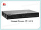 AR151-S Huawei AR150 Reihen-Router 1FastEthernet WAN 4FastEthernet LAN 1USB