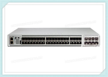 C9500-48X-E Cisco Switch C9500-48X-E 48 Port 10G Bundle Ein 8 Port 10 Gigabit Modul Zwei Stromversorgung