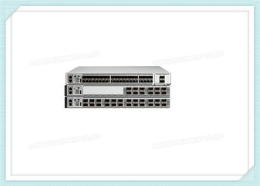 C9500-48X-E Cisco Switch C9500-48X-E 48 Port 10G Bundle Ein 8 Port 10 Gigabit Modul Zwei Stromversorgung