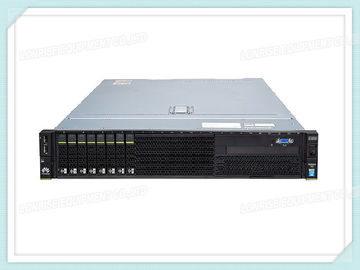 Huawei RH-Serie Rack-Server - RH 2288 V3 Server - BC1M23EC05.RH2288 V3 8HD ((2*E5-2618L v4,8*8GB Mem,2*600GB SAS,DVD-RW,I350 4*GE+4*GE NIC,SR130,2*800W DC PS)