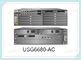 Huawei-Brandmauer USG6680-AC 16 GE 8 GE SFP 4 x 10 Gedächtnis 2 GEs SFP+ 16G Wechselstrom