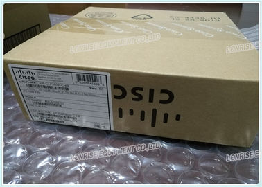 C9200-48T-E 48 Cisco Ethernet-Netzwerk-Switch-Ports Datenmodulare Uplink-Optionen