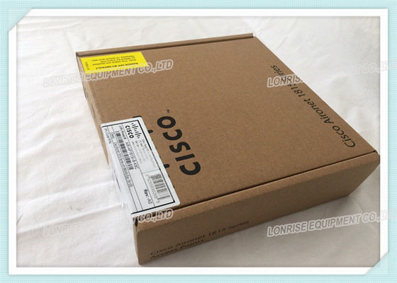 C9200-NM-4G, Cisco Catalyst 9200-Netzwerkmodul, 4x1GE-Ports, Plug-in-Modul, kein Lüfter erforderlich
