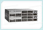 Katalysator 9300 48 Ethernet-Netzwerk Schalter des Hafen-PoE+ C9300-48P-E Cisco POE