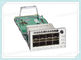 C9300-NM-8X Cisco Katalysator 9300 8 Netz-Modul X 10GE mit neuem und ursprünglichem