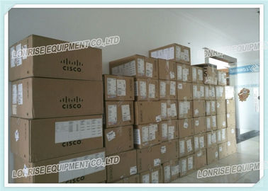 N9K-C93180YC-FX Cisco Switch Nexus 9000 Serie mit 48p 1/10G/25G SFP+ Unified Ports ist ein 1RU-Switch mit einer Latenzzeit von weniger als 1 Mikrosekunde