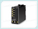 IE-1000-4P2S-LM Cisco schalten industrielle basierten L2 PoE Schalter 2GE SFP des Ethernet-1000 Schalter