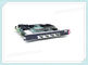 Gigabit Ethernet-Modul Ciscos WS-X6704-10GE= Cat6500 4 Hafen-10 mit Req XENPAKs
