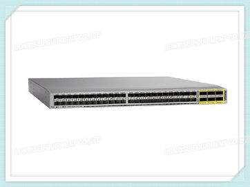N3K-C3172TQ-XL Cisco Network Switch 48 10GBase-T RJ45 und 6 QSFP+-Anschlüsse
