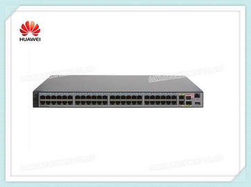 AR2202-48FE Huawei AR G3 AR2200-Reihe Router AR2202-48FE 1GE Combo 1 E1 1 SA 1 USB 48FE LAN 60 Watt Wechselstrom