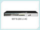 Ethernet-Anschlüsse Huawei-Schalter-S5710-28X-LI-AC 24x10/100/1000Base-T, 4x10 Gigabit SFP+