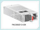 PAC600S12-CB Huawei Stromversorgung 600W Wechselstrom-Modul-spiegelverkehrter Macht-Gremiums-Seiten-Auspuff