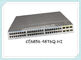 CE6856-48T6Q-HI Huawei Netz-Schalter PN 02351LVC 48 X 10G SFP+ 6 X 40GE QSFP+
