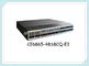 Huawei-Netz-Schalter CE6865-48S8CQ-EI 48-Port 25GE SFP28,8x100GE QSFP28 mit neuem